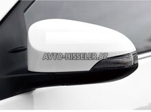 Toyota Camry 2012-2017 yan güzgüsü